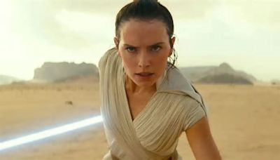 Star Wars, Daisy Ridley spiega perché ha deciso di tornare nel film su Rey