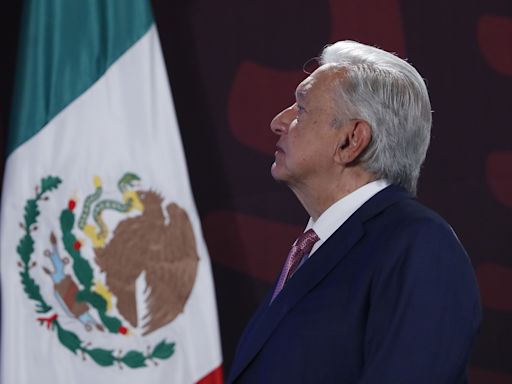 López Obrador pide a EEUU que deporte a migrantes "directo" a sus países tras nueva orden
