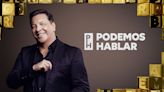 Invitados de Podemos Hablar: quién va el domingo 2 de junio al programa