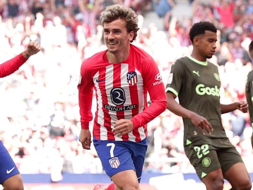 Ver EN VIVO y en DIRECTO ONLINE Getafe vs. Atlético de Madrid, LaLiga 2023-24: dónde ver, TV, canal y streaming | Goal.com Chile