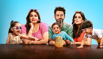 Raat Jawaan Hai Review: Binge-Watch Worthy!