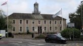 Council set to close 'obsolete' County Hall