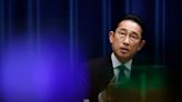 Japan’s Kishida Seeks to Build Defense Ties in Philippines Visit