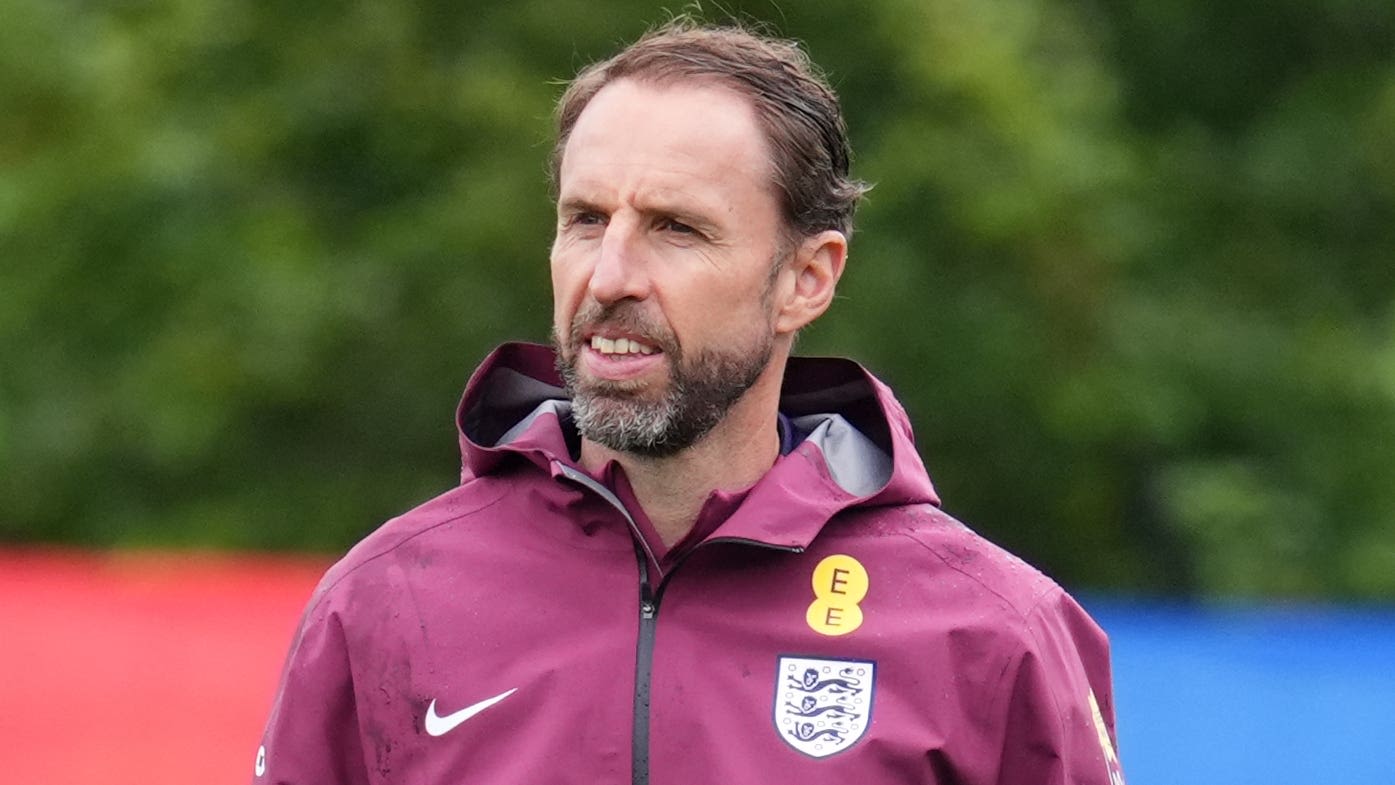 Gareth Southgate warns England will go ‘to the depths again’ to beat Switzerland