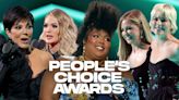 People’s Choice Awards Full Winners List: Lizzo, ‘The Kardashians’, Selma Blair, Carrie Underwood & More Take Trophies