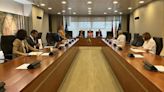 Las organizaciones agrarias UPA, ASAJA y COAG, las primeras en comparecer en la Comisión de la Asamblea que estudia la reforma de la Ley del Mar Menor
