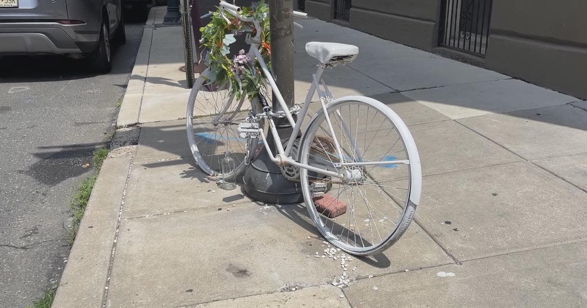 Investigation reveals summer season as deadliest for cyclists in Philadelphia