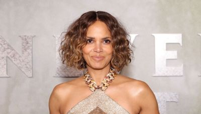 Halle Berry on Helping 16-Year-Old Daughter Through Heartbreak: ‘A Little Part of Me Is Dying’