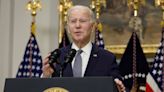 Biden says banking system is ‘safe’ after Silicon Valley Bank collapse and vows accountability for executives