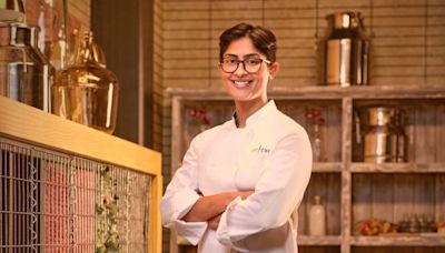 'Top Chef: Wisconsin's Rasika Venkatesa Was "Gutted" By Her Surprise Elimination