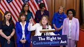 U.S. Senate Republicans kill ‘Right to Contraception’ legislation in politically charged vote
