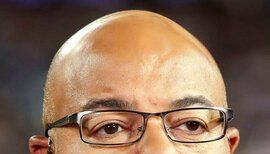 Mike Tirico - Sportcaster