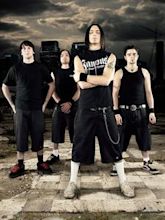 Bullet for My Valentine