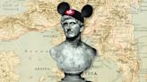 Ancient Greece Was a Debauched Disney Trip for Romans