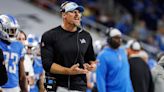 Dan Campbell lobbied for Lions' black jerseys, got them as reward for winning NFC North