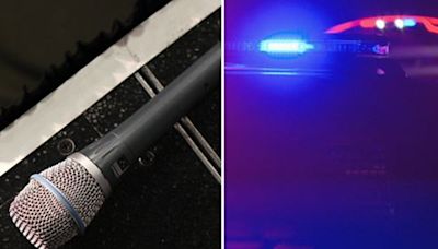Police believe teen rapper mistakenly shot himself while filming video on social media