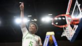 North Texas guard Tylor Perry gives Kansas State basketball first portal recruiting win