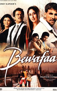 Bewafaa