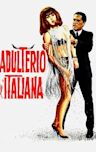 Adultery Italian Style