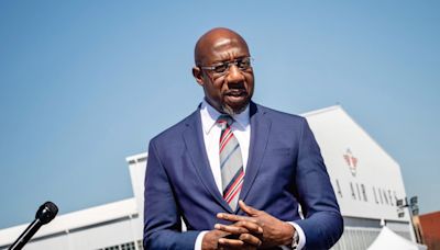 Sen. Rev. Raphael Warnock Protects Atlanta Hartsfield-Jackson International Airport From State Legislature’s Control