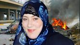 The White Widow: Searching for Samantha