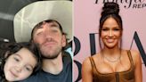 Cassie's Husband Shares Family Photo for Daughter's Birthday Weeks After Singer Settles Case with Diddy