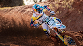 Lucas Coenen Signs Pivotal Extension with Nestaan Husqvarna, Eyeing MX2 World Championship Glory