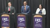 Candidates for Washington Attorney General gather in Richland for moderated forum