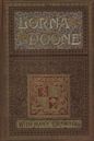 Lorna Doone (Classics Illustrated #32 of 169)