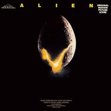 Alien [Original Motion Picture Soundtrack]