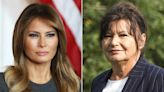 Donald Trump Says Melania's Mother Is 'Very Ill' amid Her Absence from Festivities