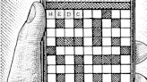Stir Crazy (Wednesday Crossword, May 15)