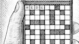 In the Ozone (Wednesday Crossword, June 5)