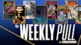 The Weekly Pull: Green Arrow, Teenage Mutant Ninja Turtles, X-Men, and More