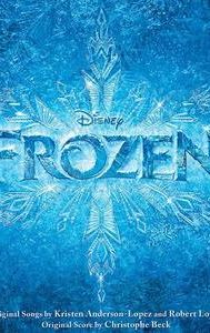 Frozen [Original Motion Picture Soundtrack]