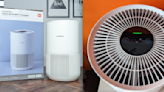 Xiaomi Smart Air Purifier 4 Compact review: Simple, but effective