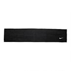 Nike 毛巾 Solid Core Long Towel