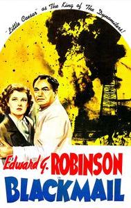 Blackmail (1939 film)