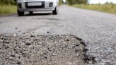 Lluvias no han dejado tantos baches como se esperaba: SOPM