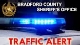 Traffic Alert: State Road 100 shut down due to crash