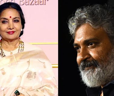 Shabana Azmi, SS Rajamouli, Ritesh Sidhwani, Ravi Varman among 487 new Academy members