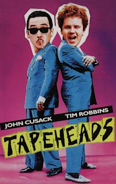 Tapeheads