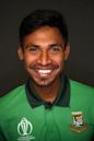 Mustafizur Rahman