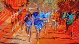 Why Kenya produces so many world-class marathoners