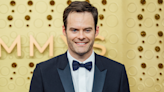 Who Is Bill Hader Dating? He Just Reunited With An Ex 5 Months After Their Split