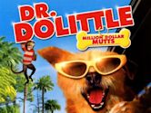 Dr. Dolittle 5: El perro del millón de dólares