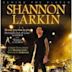 Behind the Player: Shannon Larkin