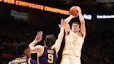 Tennessee basketball projections for NCAA Tournament: ESPN's Joe Lunardi tabs Vols as 1 seed