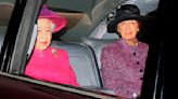 Racismo en el Palacio de Buckingham: revelan que la asistente acusada es la madrina del príncipe William