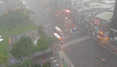 梅雨季首波鋒面到！留意瞬間暴雨 賈新興：5月下旬入梅 、平均雨量偏少